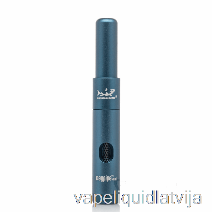 Hamilton Devices Daypipe Mini Blue Vape šķidrums